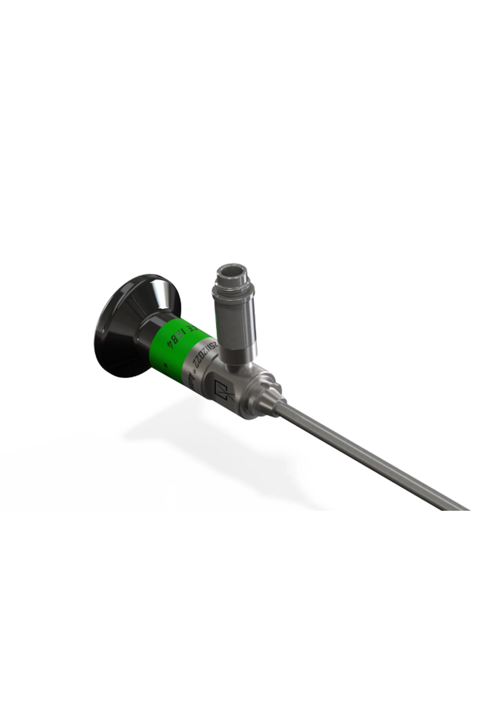 Rigid Endoscope; 0°, Ø 4 mm x 175 mm