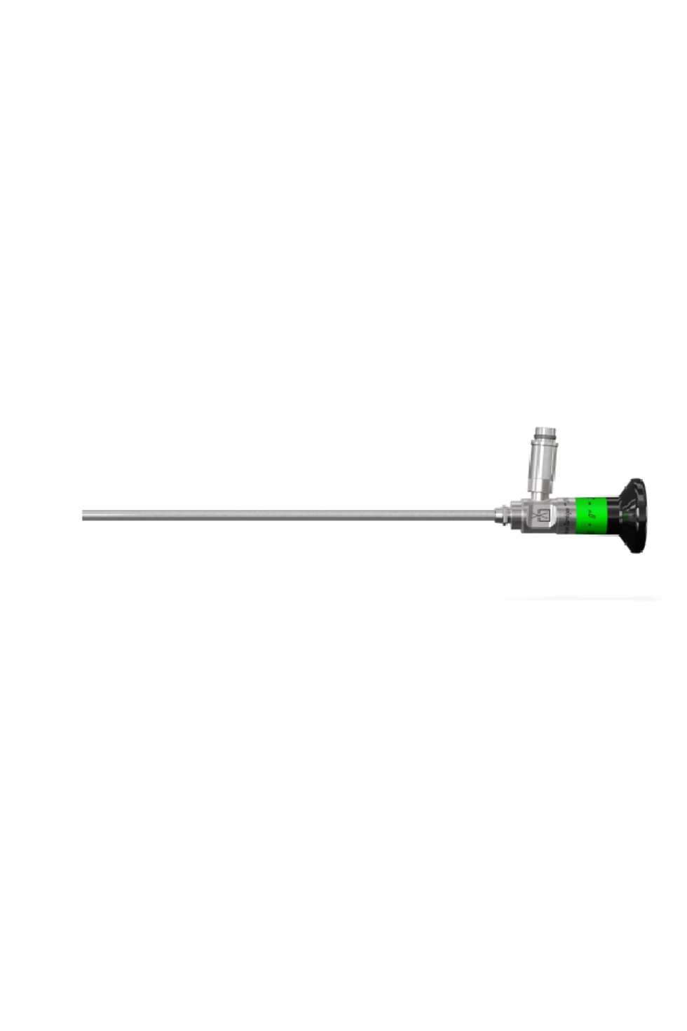 Rigid Endoscope; 0°, Ø 4 mm x 175 mm